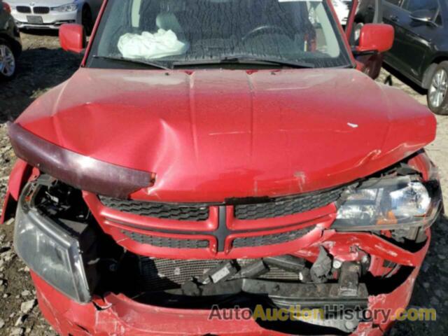 DODGE JOURNEY R/T, 3C4PDDEG7FT721217