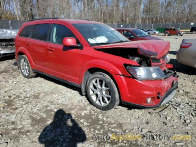 DODGE JOURNEY R/T, 3C4PDDEG7FT721217