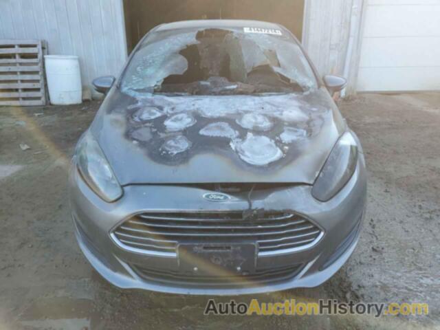 FORD FIESTA SE, 3FADP4EJ9EM205803