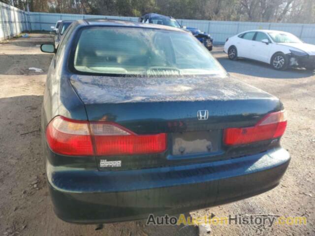 HONDA ACCORD EX, 1HGCG1654WA076066