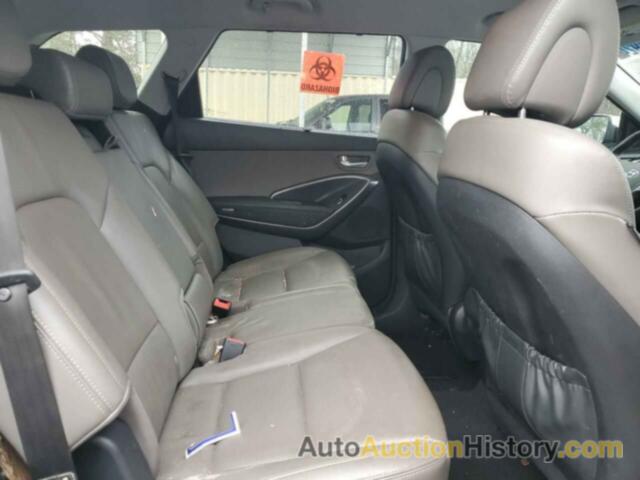 HYUNDAI SANTA FE GLS, KM8SN4HF8FU106624