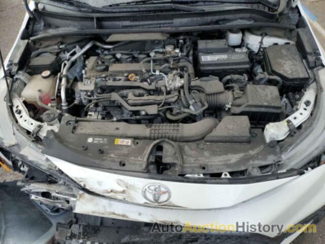 TOYOTA COROLLA SE, 5YFP4RCE0LP023867