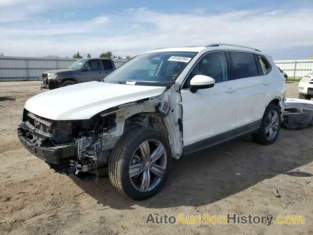 VOLKSWAGEN TIGUAN SEL PREMIUM, 3VV4B7AX4JM209435