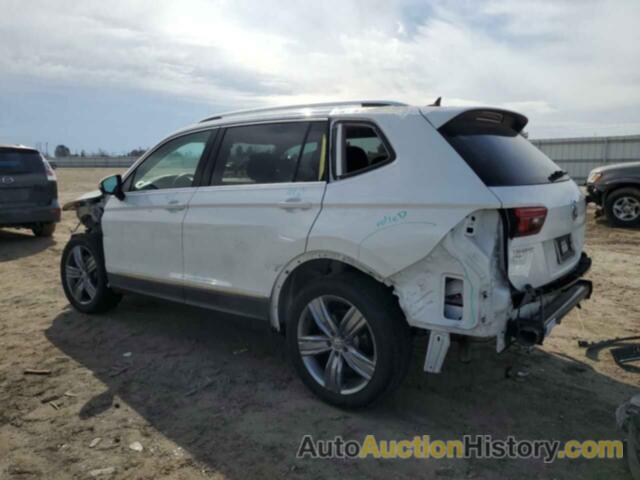 VOLKSWAGEN TIGUAN SEL PREMIUM, 3VV4B7AX4JM209435