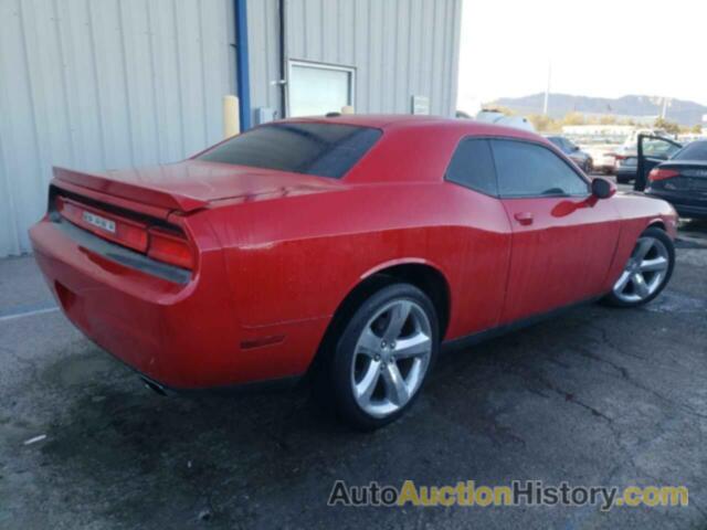 DODGE CHALLENGER R/T, 2C3CDYBT3DH530587