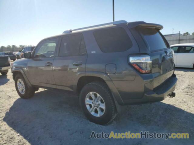 TOYOTA 4RUNNER SR5, JTEZU5JR2G5111714