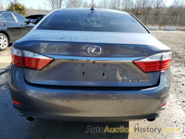 LEXUS ES350 350, JTHBK1GG0E2138417