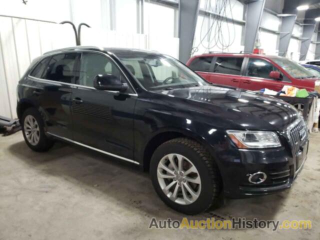 AUDI Q5 PREMIUM PLUS, WA1LFAFP8EA089026