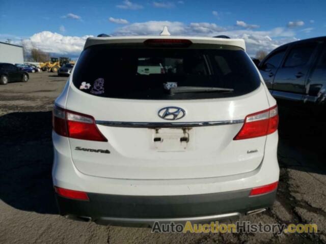 HYUNDAI SANTA FE SE, KM8SMDHF6GU155941