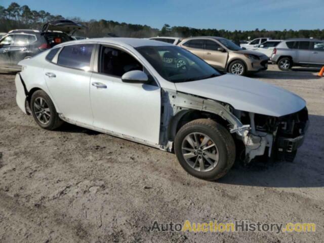 KIA OPTIMA LX, 5XXGT4L18GG076351