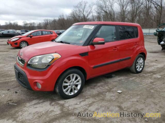 KIA SOUL +, KNDJT2A6XD7546134