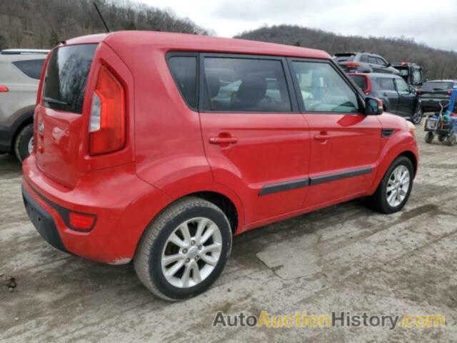 KIA SOUL +, KNDJT2A6XD7546134