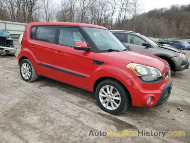 KIA SOUL +, KNDJT2A6XD7546134