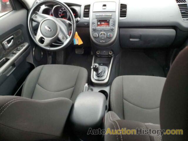 KIA SOUL +, KNDJT2A6XD7546134