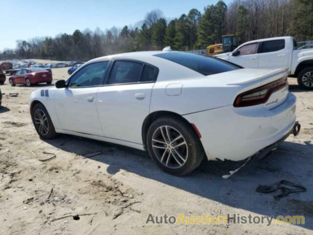 DODGE CHARGER SXT, 2C3CDXJG0KH631050