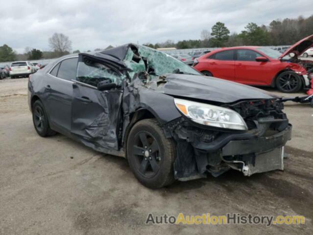 CHEVROLET MALIBU LS, 1G11B5SA1DF330064