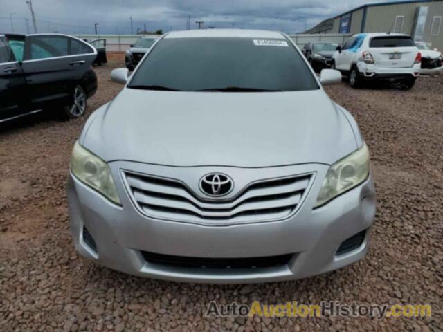 TOYOTA CAMRY BASE, 4T4BF3EK8BR170977