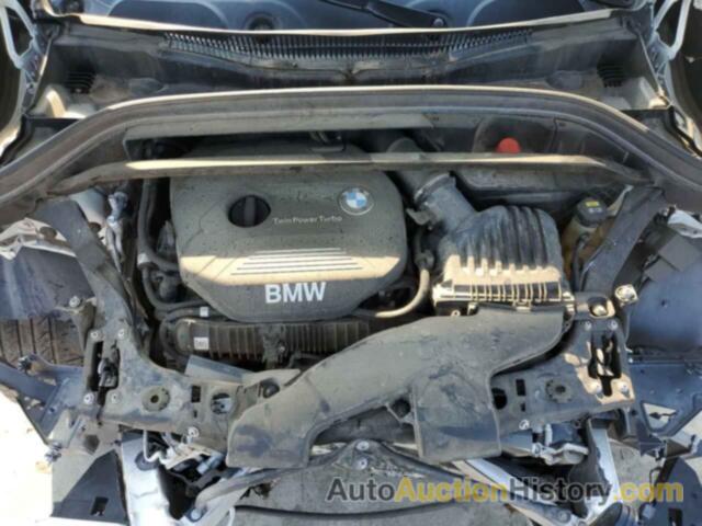 BMW X1 SDRIVE28I, WBXHU7C55K5N39911