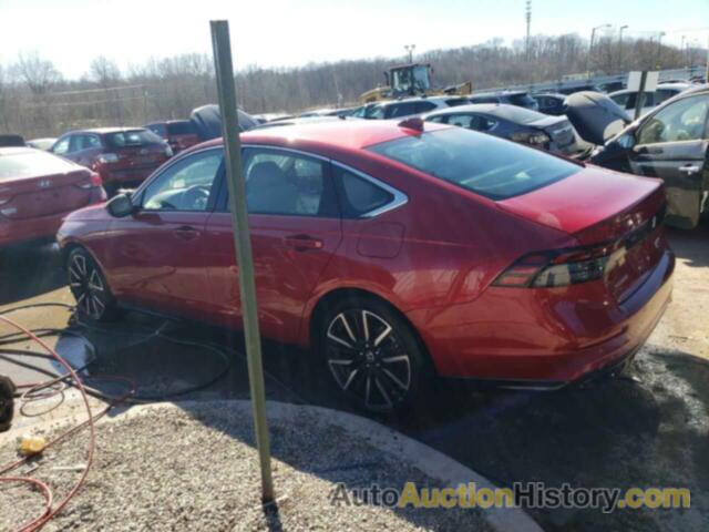 HONDA ACCORD TOURING HYBRID, 1HGCY2F88PA059611