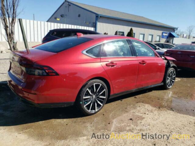 HONDA ACCORD TOURING HYBRID, 1HGCY2F88PA059611