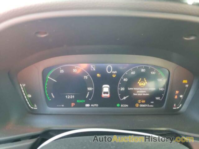 HONDA ACCORD TOURING HYBRID, 1HGCY2F88PA059611