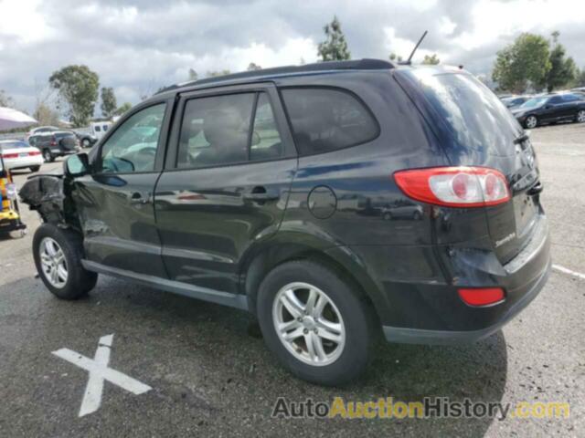 HYUNDAI SANTA FE GLS, 5XYZG3AB0CG165212