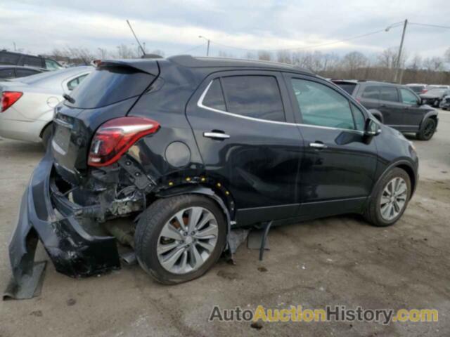 BUICK ENCORE PREFERRED, KL4CJASB2KB822685