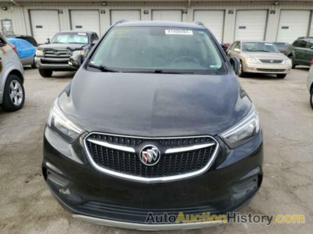 BUICK ENCORE PREFERRED, KL4CJASB2KB822685