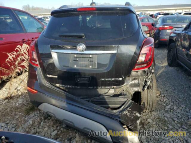 BUICK ENCORE PREFERRED, KL4CJASB2KB822685