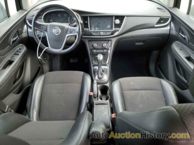 BUICK ENCORE PREFERRED, KL4CJASB2KB822685