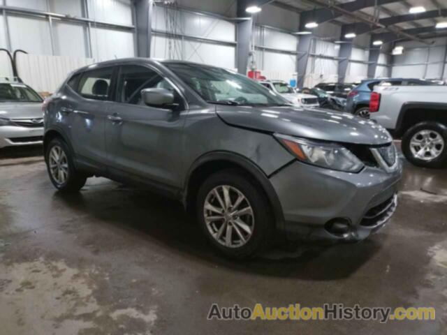 NISSAN ROGUE S, JN1BJ1CR4JW265107