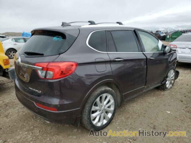 BUICK ENVISION PREMIUM II, LRBFXFSX0HD074864