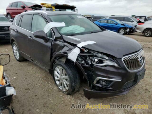 BUICK ENVISION PREMIUM II, LRBFXFSX0HD074864