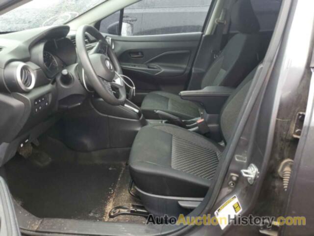 NISSAN VERSA S, 3N1CN8DV8LL903462