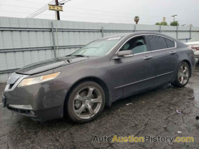 ACURA TL, 19UUA8F54BA002283