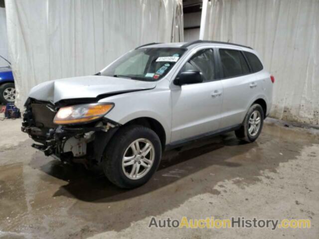 HYUNDAI SANTA FE GLS, 5XYZGDAB5BG082668