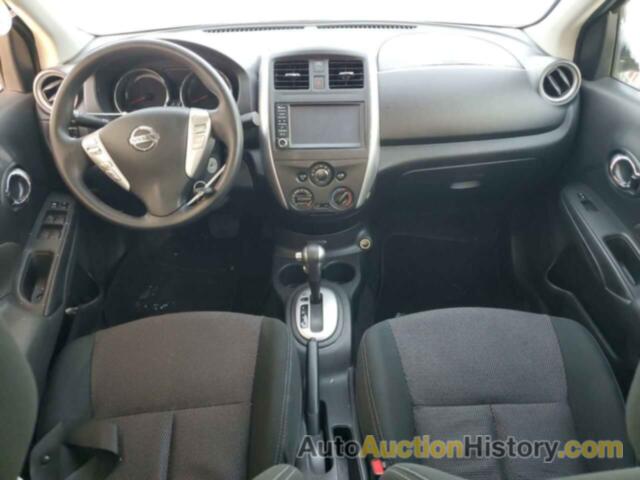 NISSAN VERSA S, 3N1CN7AP1KL860131