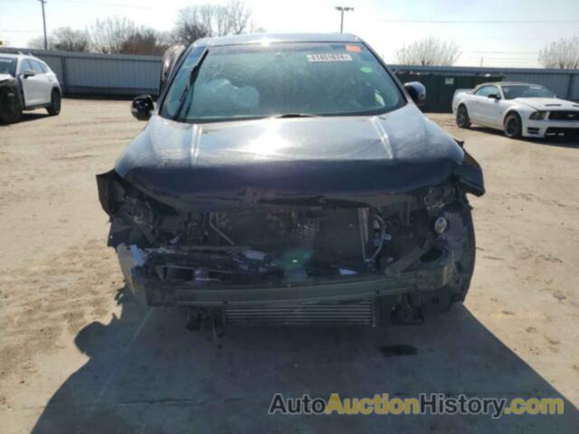 FORD EDGE SEL, 2FMPK3J95HBB57469