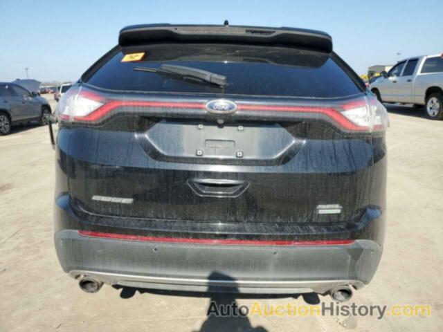 FORD EDGE SEL, 2FMPK3J95HBB57469