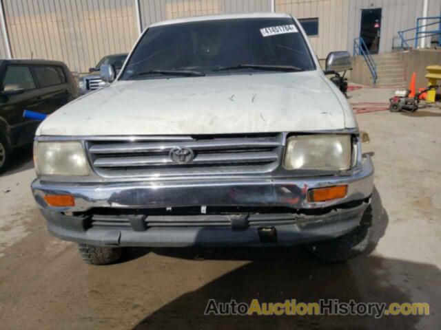 TOYOTA T100 XTRACAB SR5, JT4UN24D1W0055626