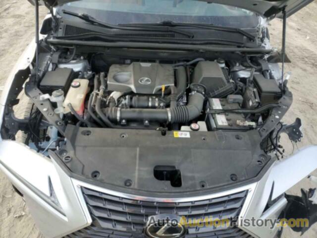 LEXUS NX 300 BASE, JTJBARBZ6K2188632