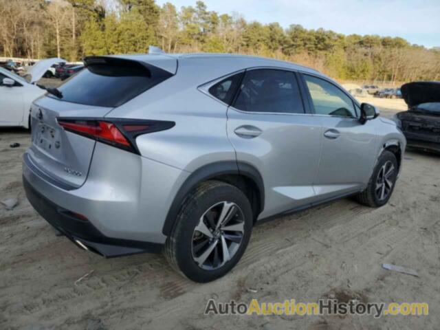 LEXUS NX 300 BASE, JTJBARBZ6K2188632