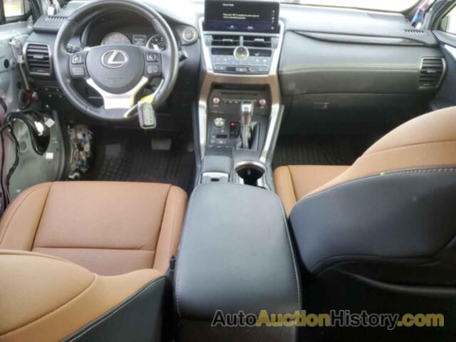 LEXUS NX 300 BASE, JTJBARBZ6K2188632