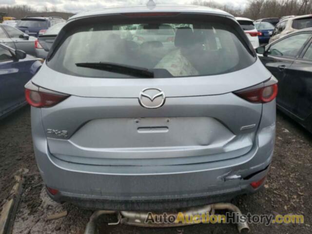 MAZDA CX-5 SPORT, JM3KFBBL4H0104343