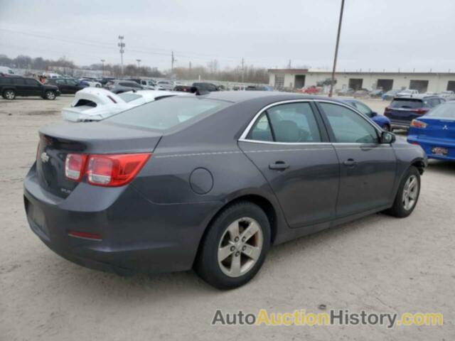 CHEVROLET MALIBU LS, 1G11B5SA9DF263732