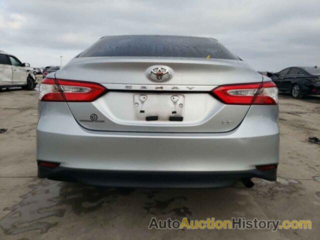 TOYOTA CAMRY L, 4T1B11HK7JU054712