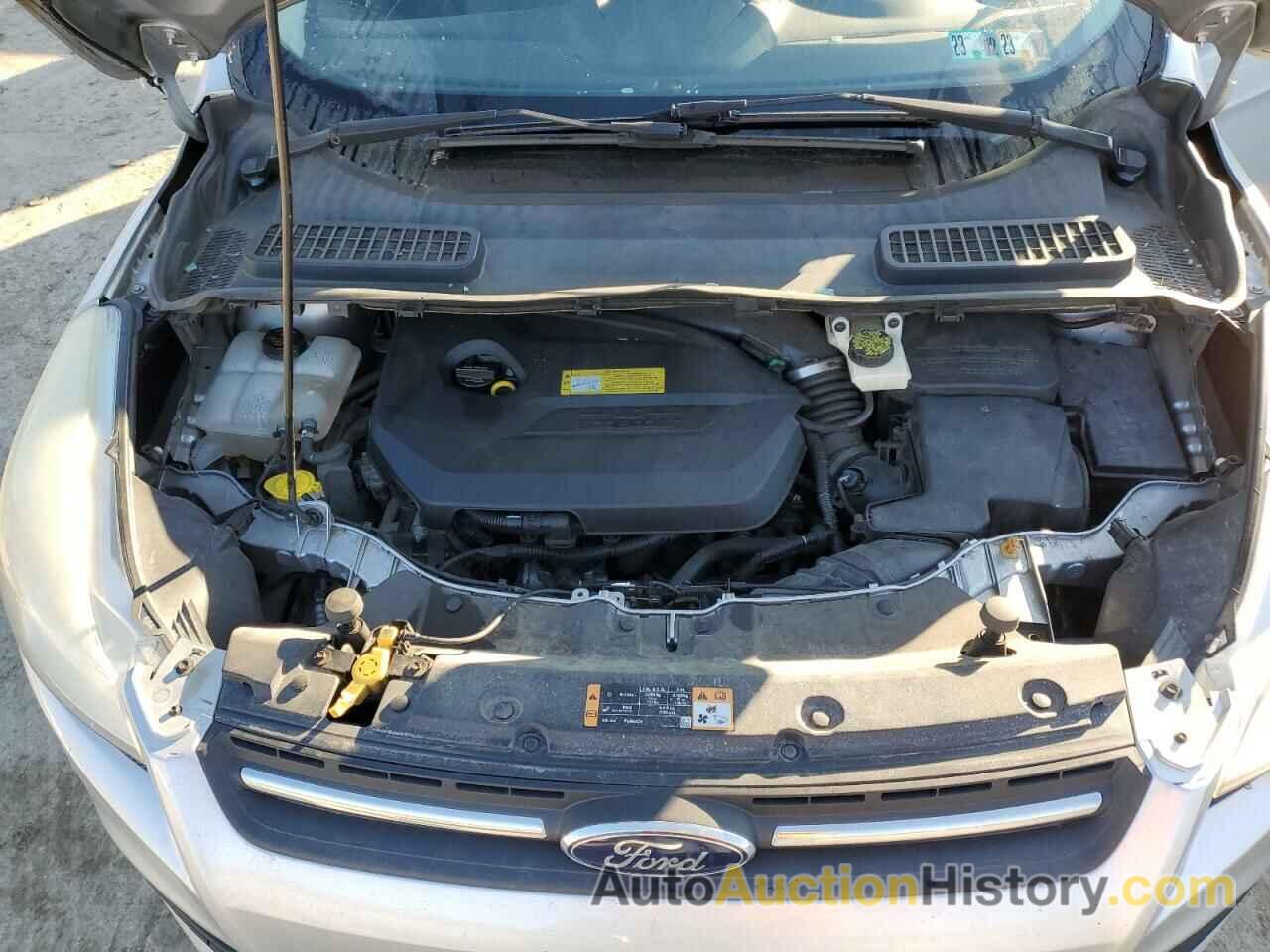 FORD ESCAPE SE, 1FMCU9GX9EUB48880