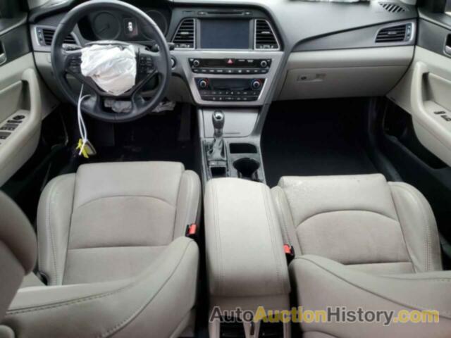 HYUNDAI SONATA SPORT, 5NPE34AF5GH304185