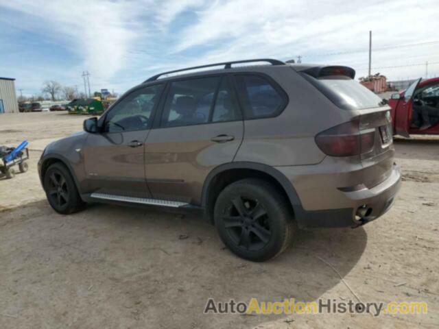 BMW X5 XDRIVE35I, 5UXZV4C55CL760272