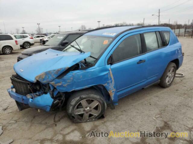 JEEP COMPASS SPORT, 1J4FT47B99D134182